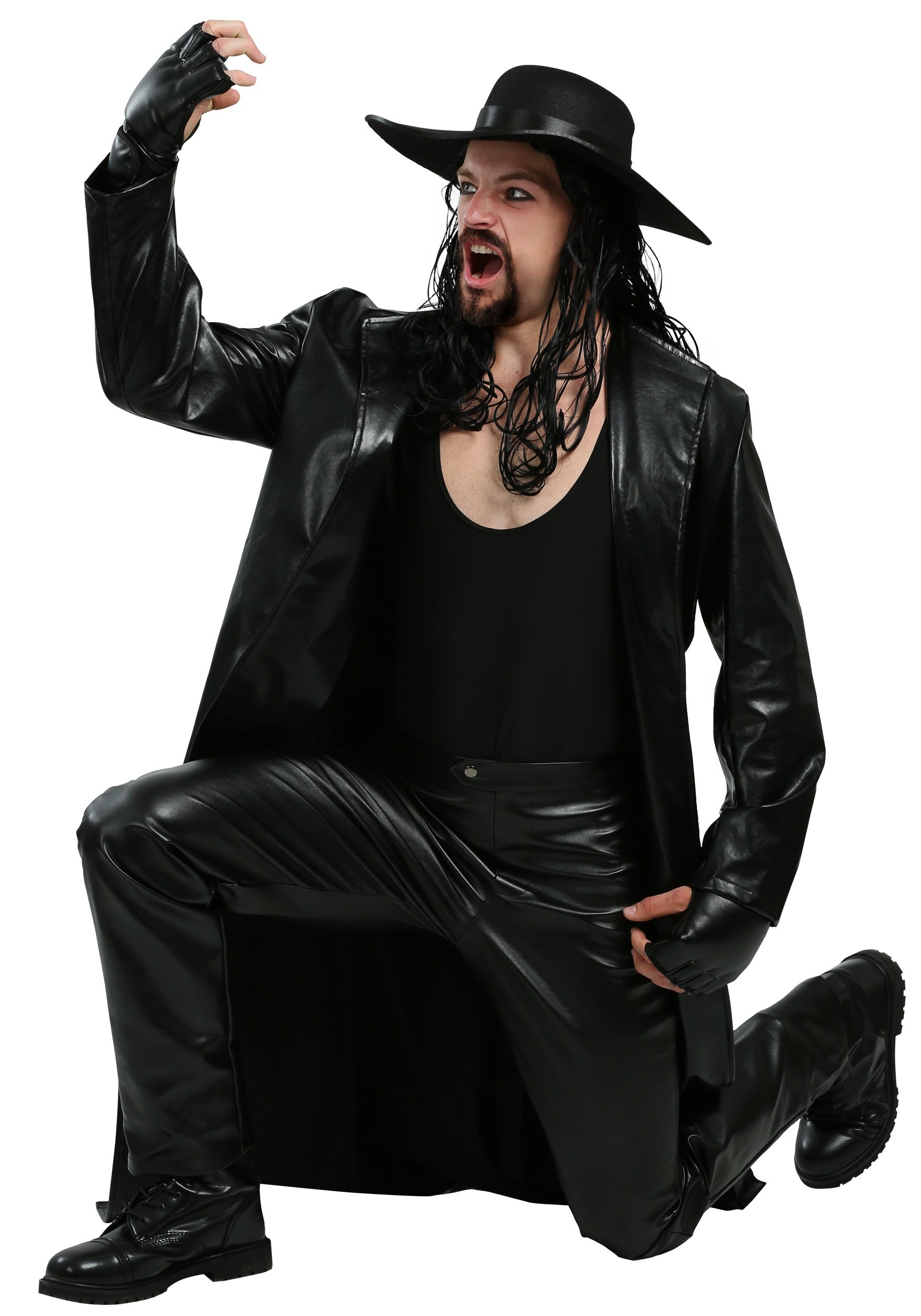 WWE Undertaker Costume For Men