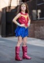 Child Dawn of Justice Wonder Woman Costume