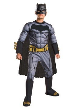 Batman v Superman Dawn of Justice Utility Adult Mens DOJ Ben Affleck BATMAN Belt 