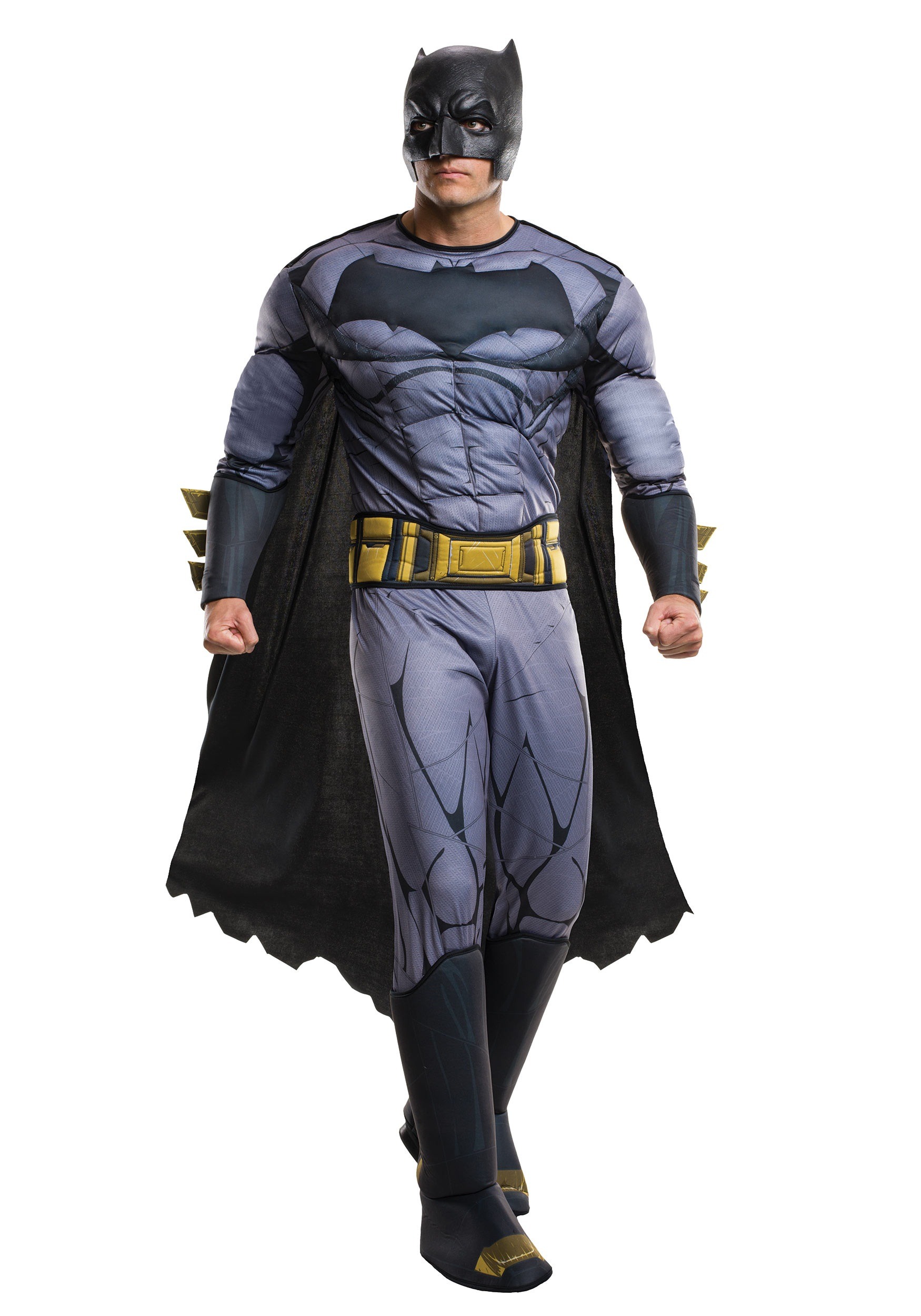 batman costume