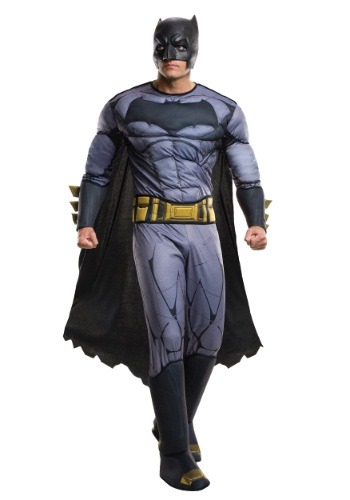 Deluxe Batman v Superman Batman Costume