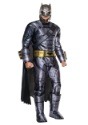 Deluxe Adult Dawn of Justice Armored Batman Costume
