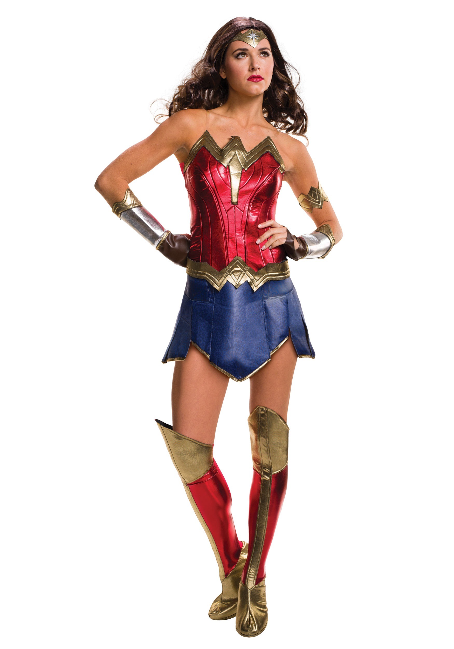 Woman Adult Costume 99