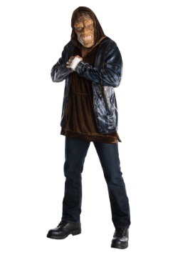 Deluxe Suicide Squad Killer Croc Costume