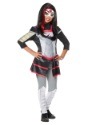 DC Superhero Girls Katana Deluxe Costume