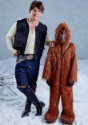 Adult Han Solo Grand Heritage Costume