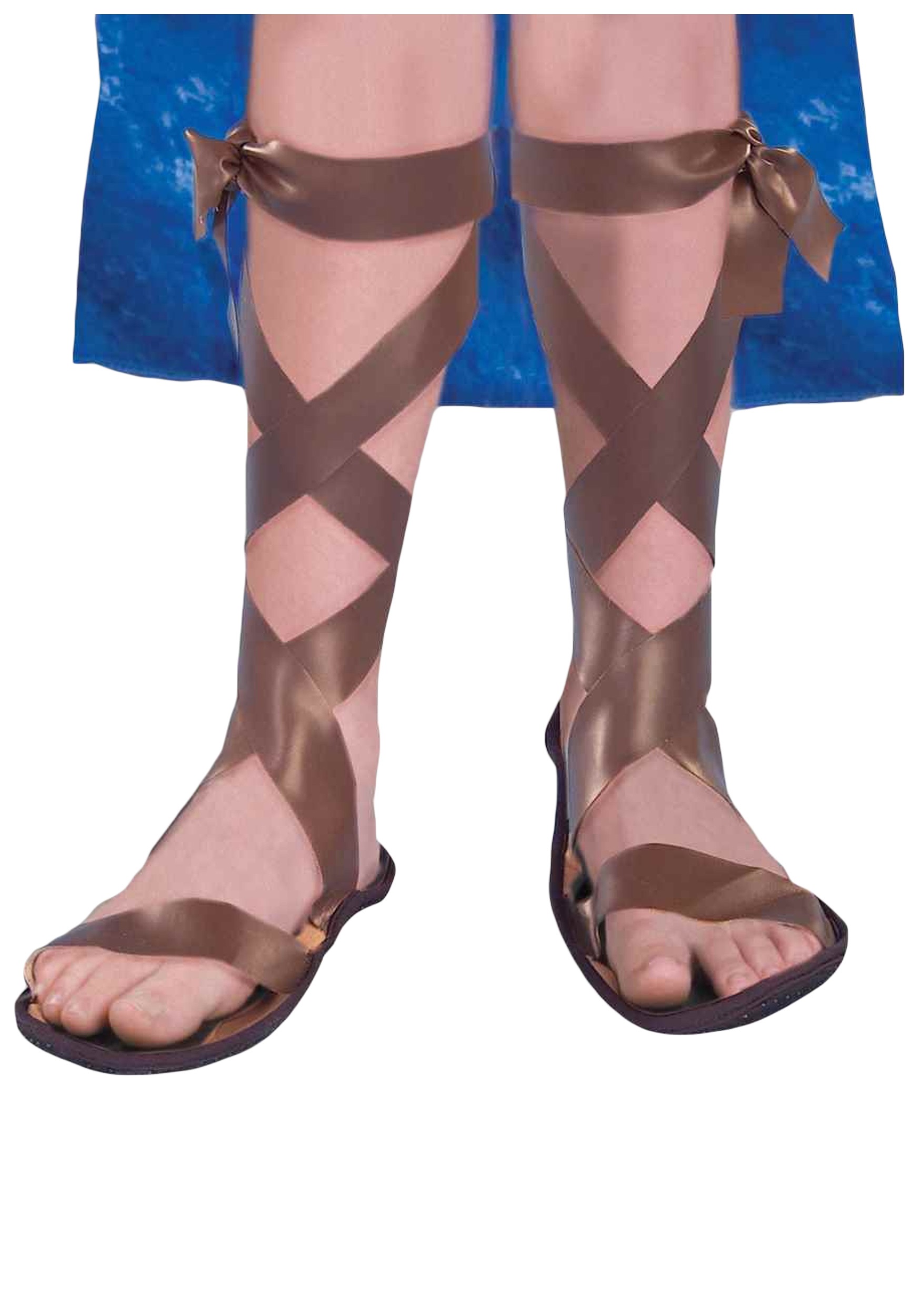 roman sandals