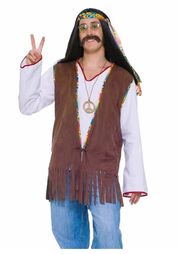 Sunny Mens Adult 70s Costume – Costume Zoo