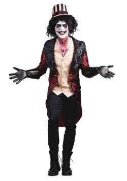 Men's Mad House Ringmaster