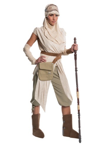 Blue and Gold Mickey Rey Costume for Kids