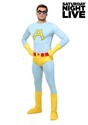 Adult Deluxe Ace Costume