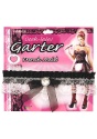 French Maid Garter
