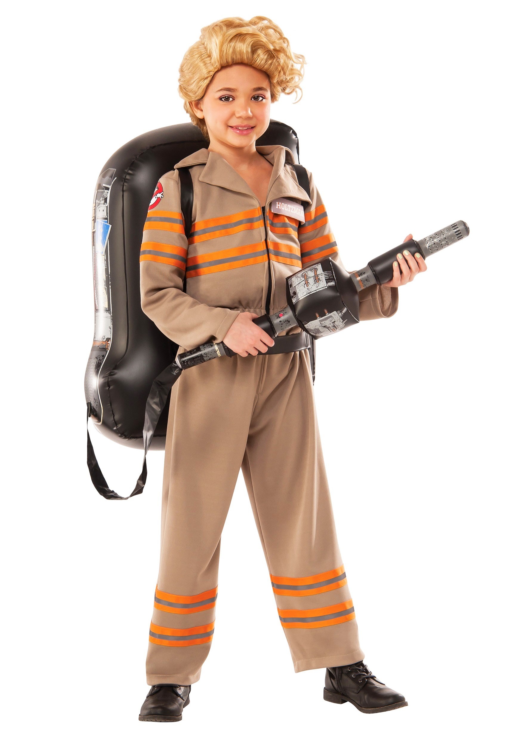 Sexy Ghostbuster Costumes 93