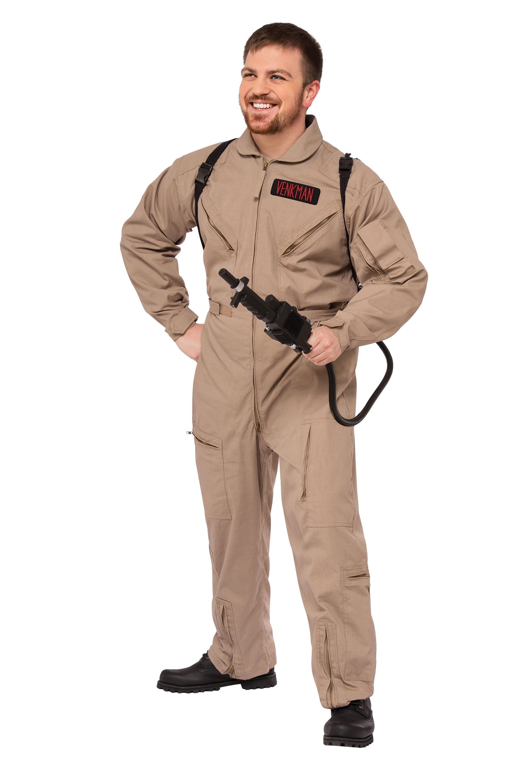 Ghostbusters Costume grande taille Déguisement Grande Taille Déguisement  Homme - 18/01/2024
