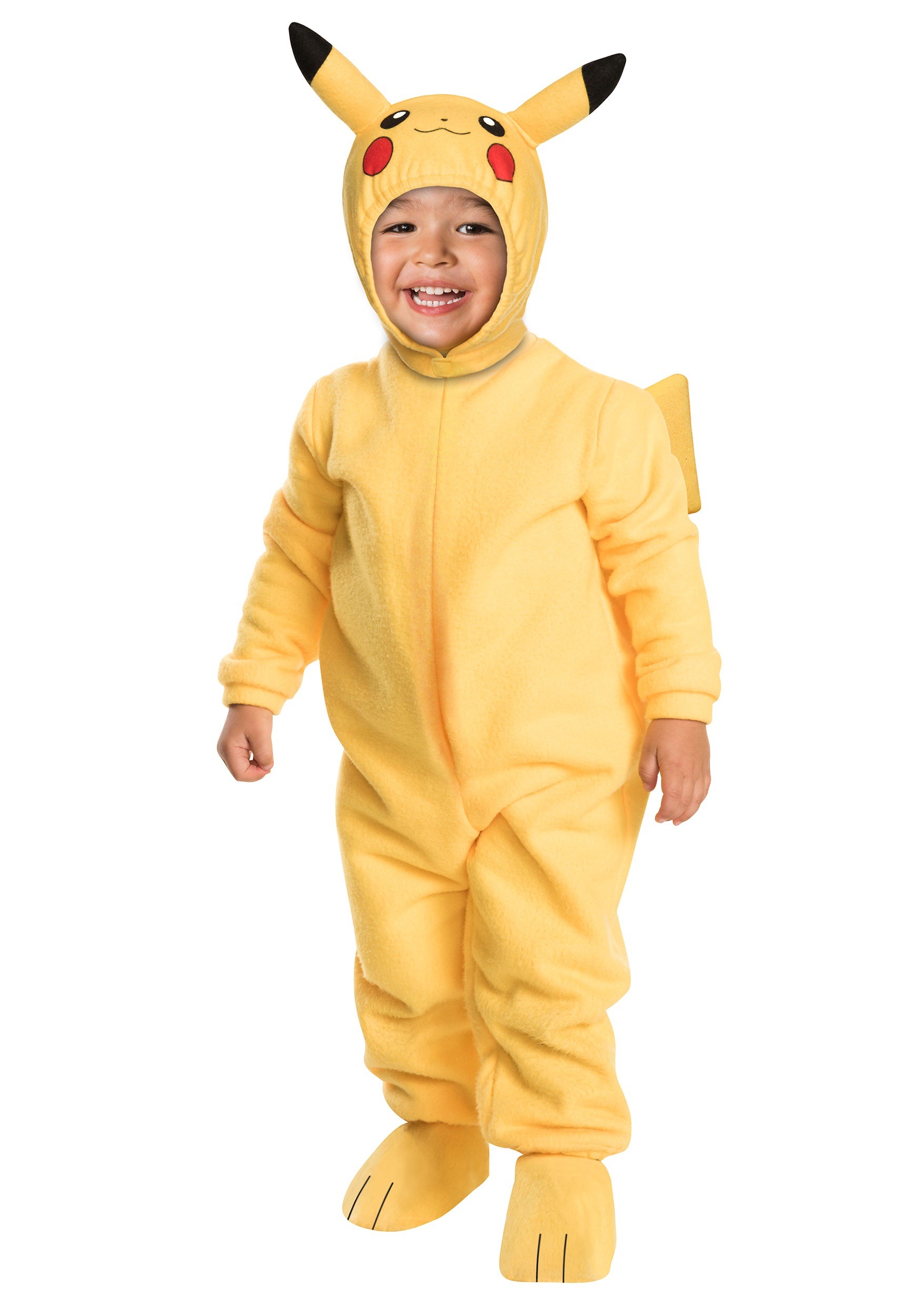 pikachu dress for baby