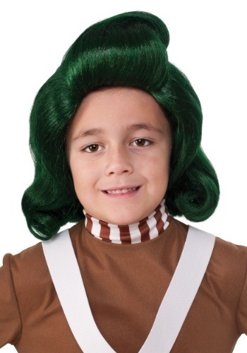 Costume da Willy Wonka - Fantaparty.it