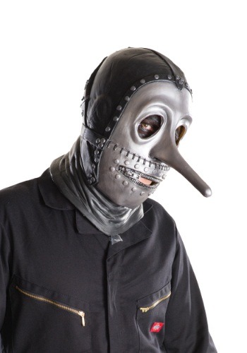 Adult Slipknot Chris Mask