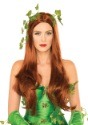 Women's Deluxe Poison Ivy Wig