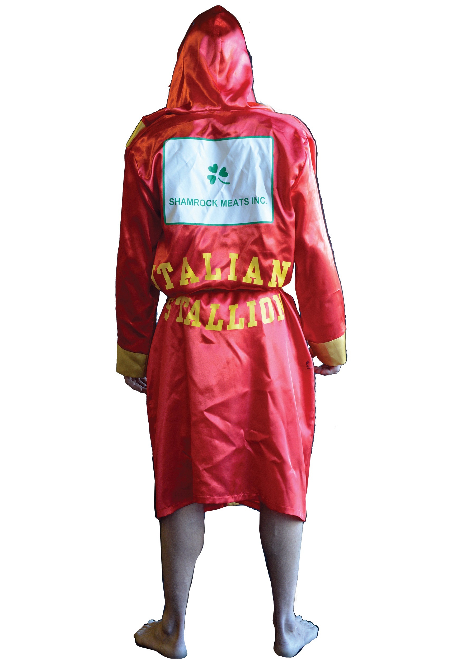 Disfraz de túnica para adultos de Balboa Rocky Multicolor Colombia