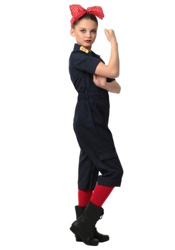 mechanic pin up girl costume