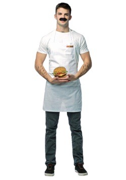 Adult Bob's Burgers Bob Costume