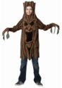 Scary Tree Child Costume