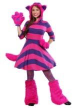 Cheshire Cat Plus Size Womens Costume