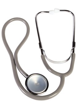 Authentic Doctor's Stethoscope Update Main