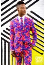 Men's OppoSuits Fresh Prince Suit3