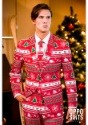 Men's OppoSuits Winter Wonderland Suit3