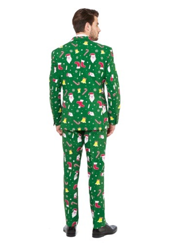 OppoSuits Santaboss Suit