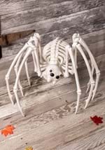 42 Inch Skeleton Spider Halloween Decoration Alt 2