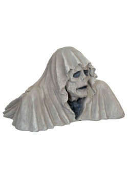 Rising Ghost