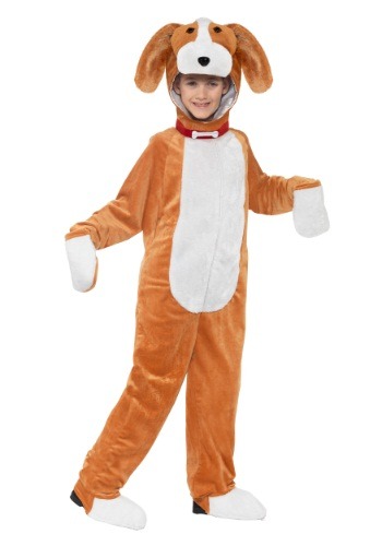 Child's Cocker Spaniel Costume