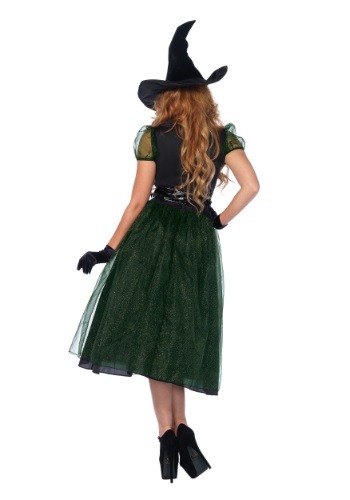 Darling Spellcaster Witch Costume
