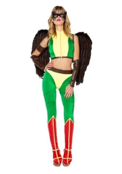 Women's Fly High Costume