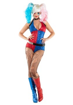 Daddy's Little Monster Costume