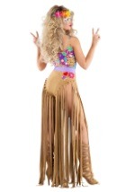 Women's Hippie Hottie Costume