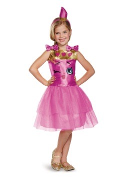 Shopkins Lippy Lips Costume