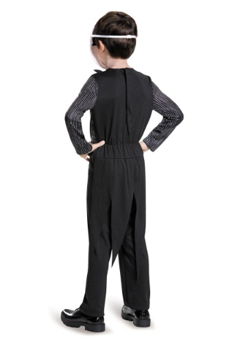 Jack Skellington Kid's Costume | Disney Costumes