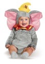 Dumbo Infant Costume