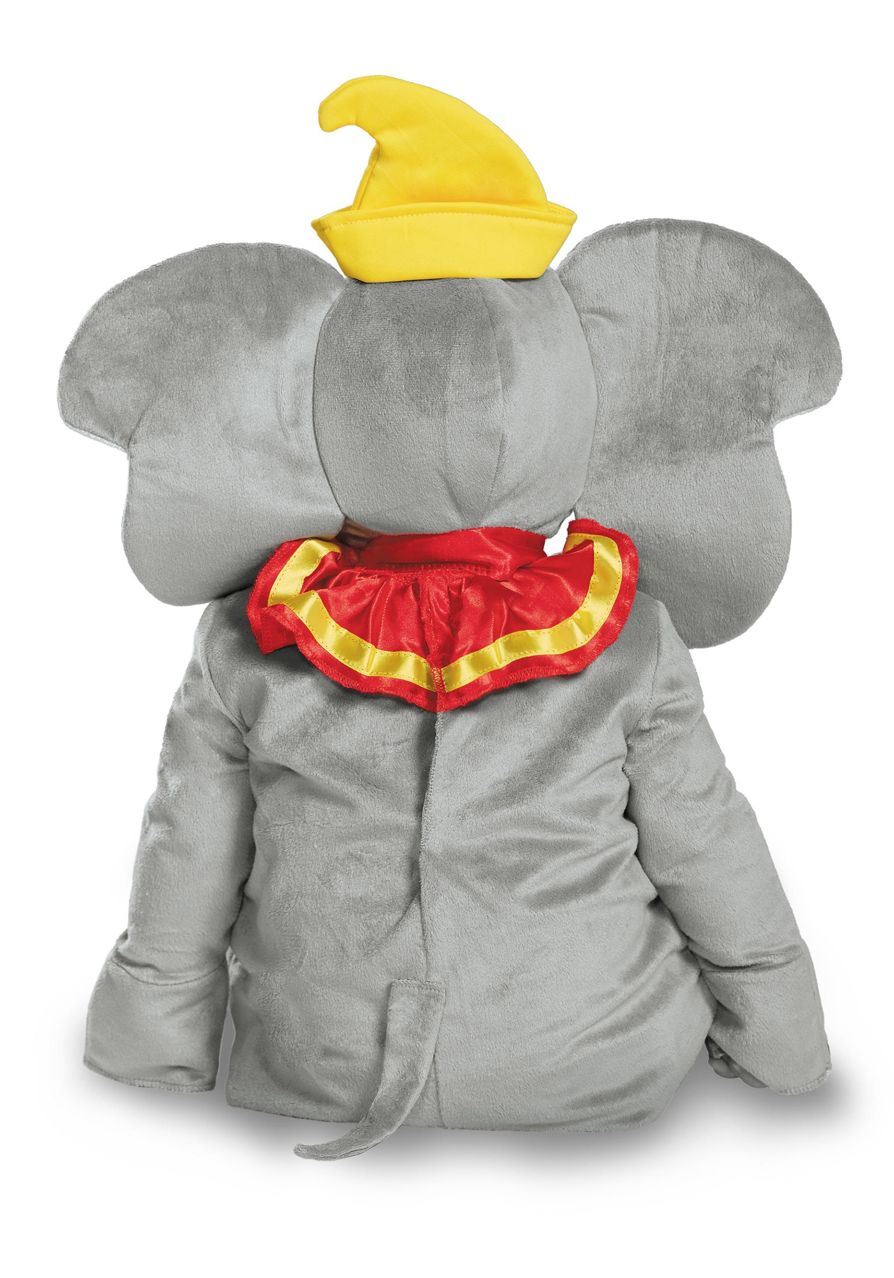 dumbo newborn outfit