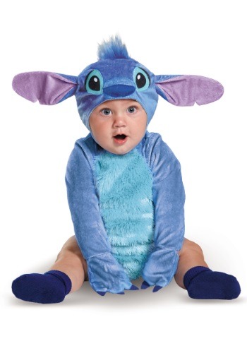 Disfraz de Lilo & Stitch para niños – CostumCrazy