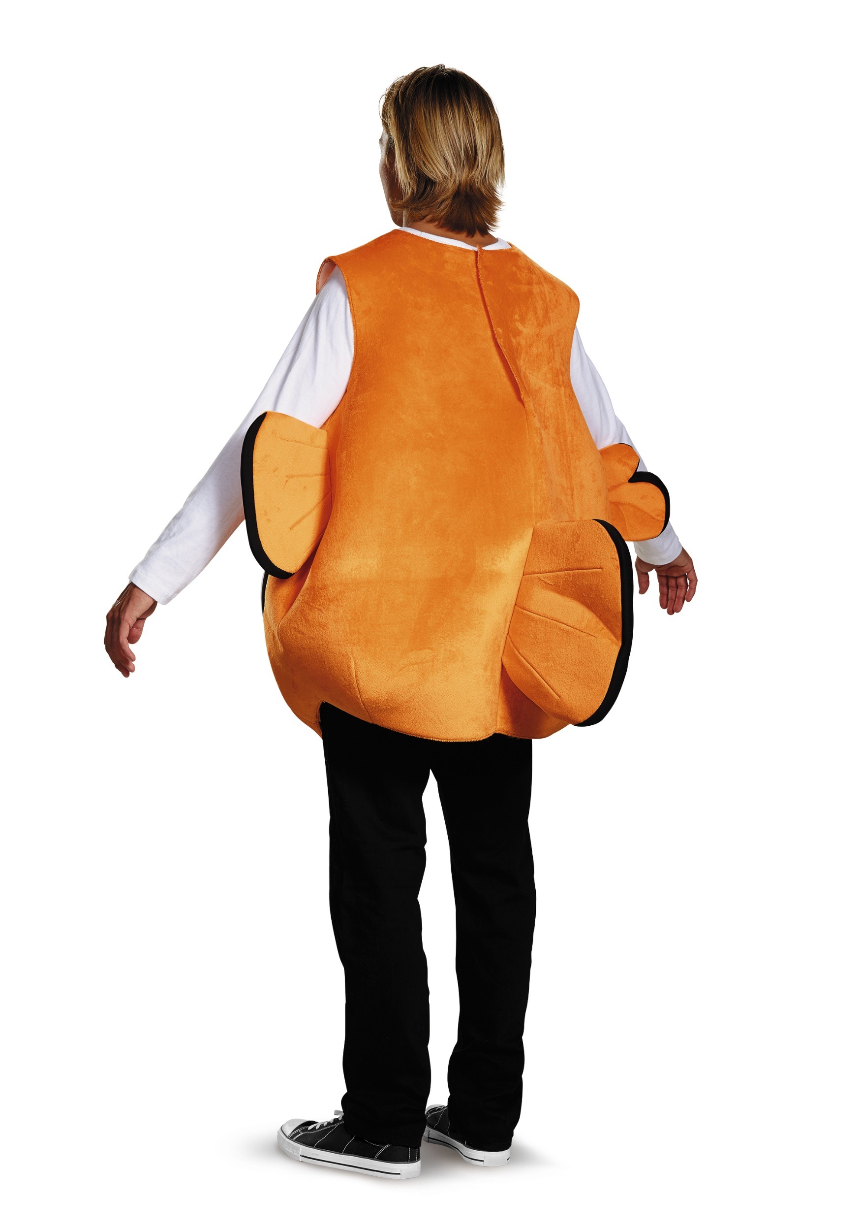 Nemo Adult Fish Costume