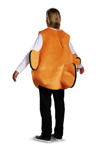 Nemo Adult Fish Costume | Finding Nemo Costumes