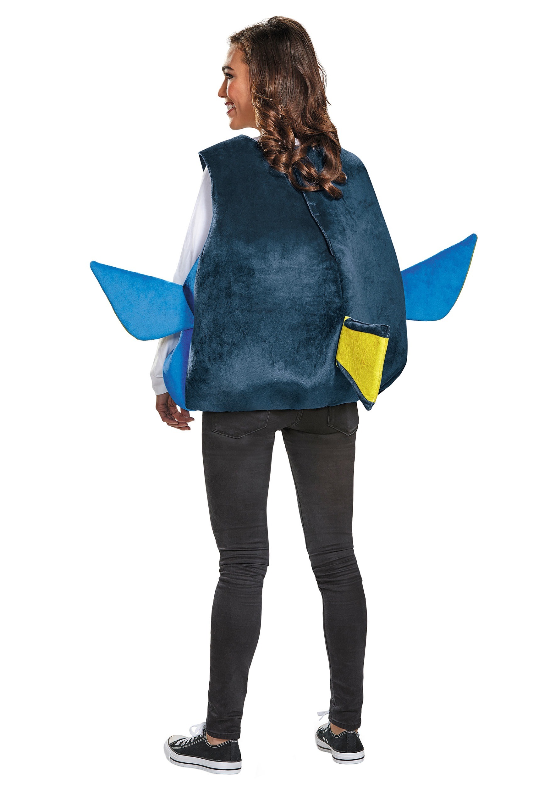 dory costumes for adults