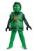 Deluxe Ninjago Lloyd Boys Costume