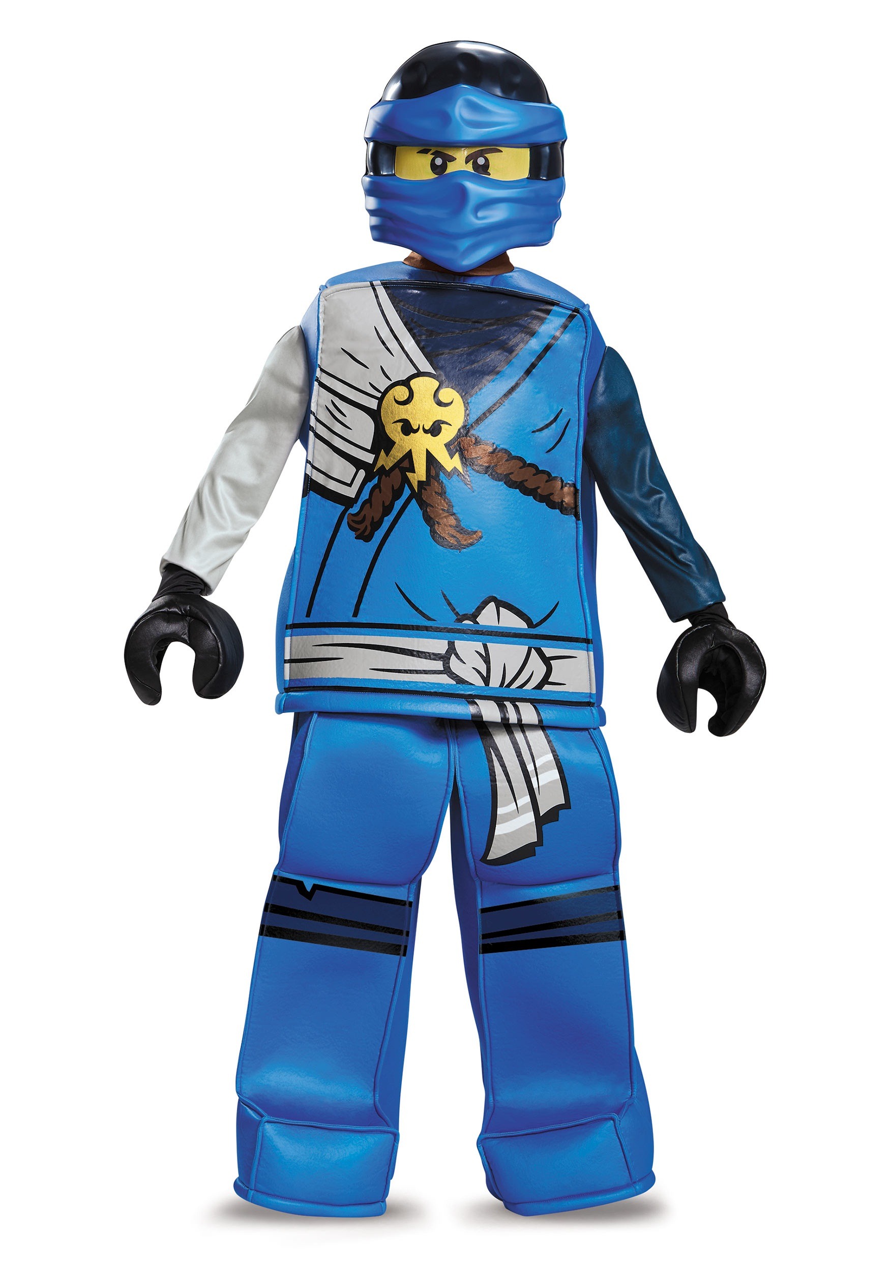 ninjago dress