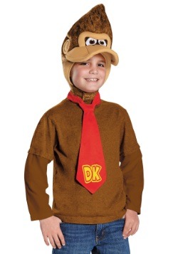 Donkey Kong Child Kit