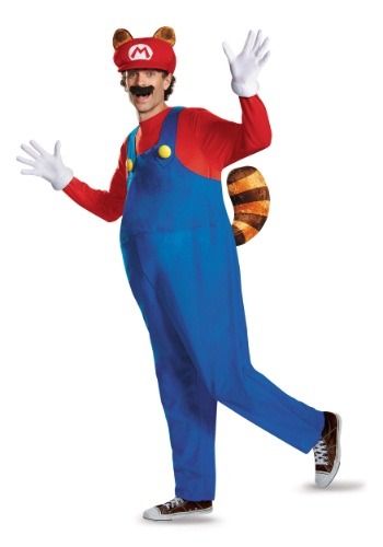 Disguise Super Mario Brothers Mario Luigi Child Boys Halloween Costume  73689 - Fearless Apparel